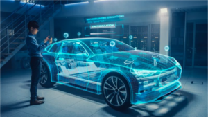 Lire la suite à propos de l’article Assurance Tesla : Big Brother observe votre conduite !