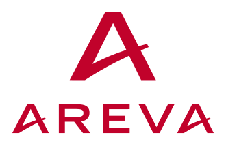 Logo Areva