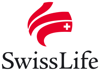 Logo Swiss Life