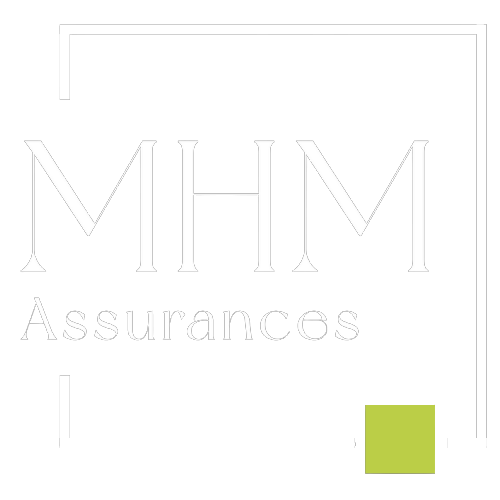 Logo MHM Assurances