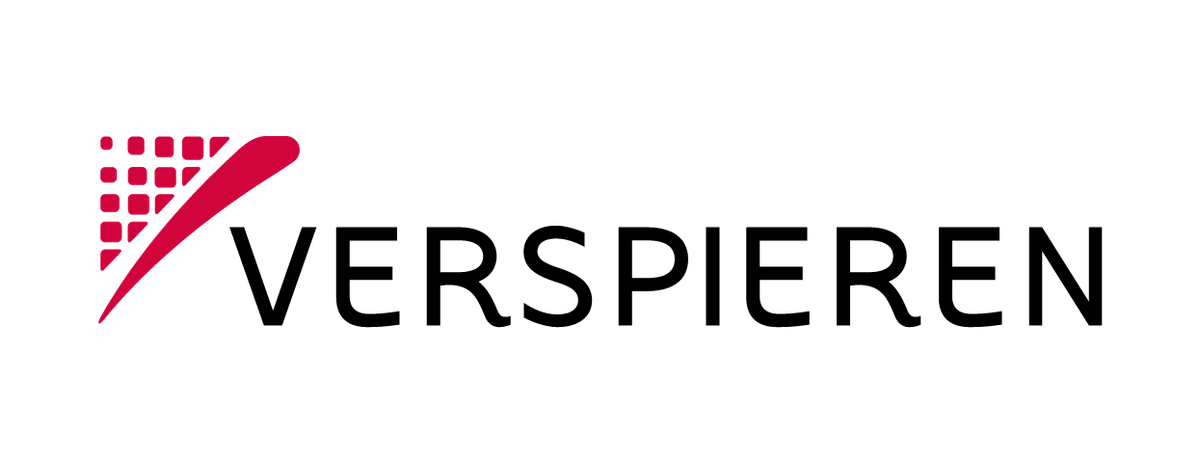 Logo Verspieren