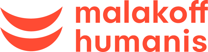 Logo Malakoff Humanis