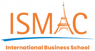 Logo ISMAC International Business School