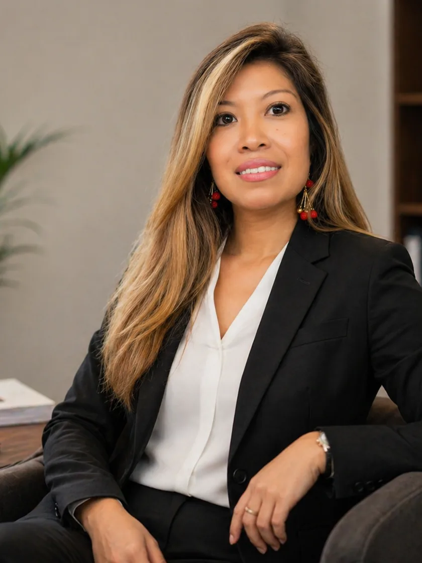 Thi Weigel, experte internationale en assurance santé et assistance médicale